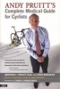 's Complete Medical Guide for Cyclists (Paperback) - Andy Pruitt Photo