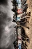 Beach Huts on North Norfolk Coast in England Journal - 150 Page Lined Notebook/Diary (Paperback) - Cool Image Photo