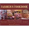 The Farmer's Cookbook (Hardcover) - Marie W Lawrence Photo