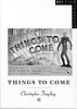 "Things to Come" (Paperback) - Christopher Frayling Photo