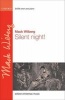 Silent Night - SATB Vocal Score (Sheet music) - Mack Wilberg Photo