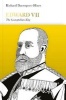 Edward VII - The Cosmopolitan King (Hardcover) - Richard Davenport Hines Photo