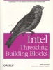 Intel Threading Building Blocks (Paperback, Anniversary And) - James Reinders Photo