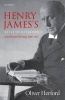 Henry James's Style of Retrospect - Late Personal Writings, 1890-1915 (Hardcover) - Oliver Herford Photo