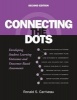 Connecting the Dots - Developing Student Learning Outcomes and Outcomes-Based Assessment (Paperback, 2nd Revised edition) - Ronald S Carriveau Photo