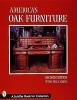 America's Oak Furniture (Paperback, 2nd Revised edition) - Nancy Schiffer Photo