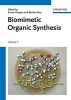 Biomimetic Organic Synthesis (Hardcover) - Erwan Poupon Photo