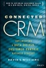 Connected CRM - Implementing a Data-driven, Customer-centric Business Strategy (Hardcover) - David S Williams Photo