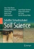 Scheffer/Schachtschabel Soil Science 2016 (Hardcover) - Hans Peter Blume Photo