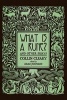 What Is a Rune? and Other Essays (Paperback) - Collin Cleary Photo