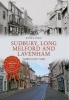 Sudbury, Long Melford and Lavenham (Paperback) - Kate J Cole Photo