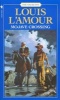 Mojave Crossing (Paperback, New edition) - Louis LAmour Photo