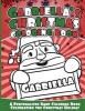 Gabriella's Christmas Coloring Book - A Personalized Name Coloring Book Celebrating the Christmas Holiday (Paperback) - Gabriella Books Photo