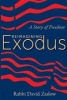 Reimagining Exodus - A Story of Freedom (Paperback) - David Zaslow Photo