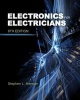 Electronics for Electricians (Paperback, 6th Revised edition) - Stephen L Herman Photo