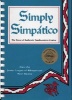 Simply Simpatico - The Home of Authentic Southwestern Cuisine (Hardcover) - Junior League of Albuquerque Photo