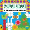 Flower Garden (Paperback) - Clare Beaton Photo