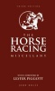 The Horse Racing Miscellany (Hardcover) - John White Photo