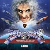 Terrahawks, Volume 2 (CD) - Jamie Anderson Photo