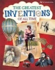 Greatest Inventions of All Time (Paperback) - Jillian Powell Photo