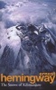 The Snows of Kilimanjaro and Other Stories (Paperback, Reissue) - Ernest Hemingway Photo