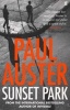 Sunset Park (Paperback, Main) - Paul Auster Photo