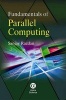 Fundamentals of Parallel Computing (Hardcover) - Sanjay Razdan Photo