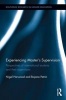 Experiencing Master's Supervision - Perspectives of International Students and Their Supervisors (Hardcover) - Nigel Harwood Photo