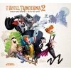 The Art of Hotel Transylvania 2 (Hardcover) - Brett Rector Photo