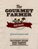 The Gourmet Farmer Deli Book (Hardcover) - Matthew Evans Photo