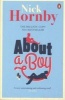 About a Boy (Paperback) - Nick Hornby Photo