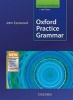 Oxford Practice Grammar Intermediate: with Key Practice-boost CD-ROM Pack, Intermediate level - With Key Practice-boost CD-ROM Pack (Paperback) -  Photo