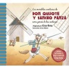 Las Increibles Aventuras de Don Quijote y Sancho Panza. una Nueva Manera de Leer el Quijote - Una Nueva Manera de Leer el Quijote (Spanish, Hardcover) - Cesar Bona Photo