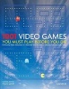 1001 Video Games You Must Play Before You Die (Hardcover) - Tony Mott Photo