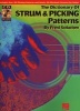 The Dictionary of Strum & Picking Patterns (Paperback) - Fred Sokolow Photo