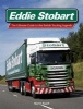 Eddie Stobart - The Ultimate Guide to the British Trucking Legends (Hardcover) - Martin Roach Photo