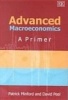 Advanced Macroeconomics - A Primer (Paperback) - Patrick Minford Photo