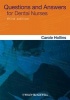 Questions and Answers for Dental Nurses (Paperback, 3rd Revised edition) - Carole Hollins Photo