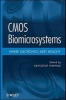 CMOS Biomicrosystems - Where Electronics Meet Biology (Hardcover) - Krzysztof Iniewski Photo