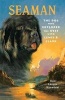 Seaman - The Dog Who Explored the West with Lewis & Clark (Paperback, 1st ed) - Gail Langer Karwoski Photo