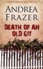 Death of an Old Git (Paperback) - Andrea Frazer Photo