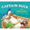 Captain Duck (Paperback, New edition) - Jez Alborough Photo