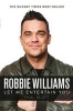 Robbie Williams, a Biography - Let Me Entertain You (Hardcover, Updated) - Paul Scott Photo