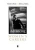 Advancing Women's Careers - Research in Practice (Paperback) - Ronald J Burke Photo