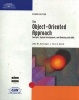 The Object-Oriented Approach: Concepts, Systems Development, and Modeling with UML (Paperback, 2nd Revised edition) - John W Satzinger Photo