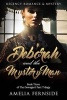 Deborah and the Mystery Man - Regency Romance & Mystery (Paperback) - Amelia Fernside Photo