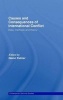 Causes and Consequences of International Conflict - Data, Methods and Theory (Hardcover) - Glenn Palmer Photo