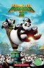 Kung Fu Panda 3 (Paperback) - Michael Watts Photo