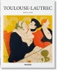 Toulouse-Lautrec (Hardcover) - Matthias Arnold Photo