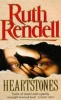 Heartstones (Paperback, New Ed) - Ruth Rendell Photo